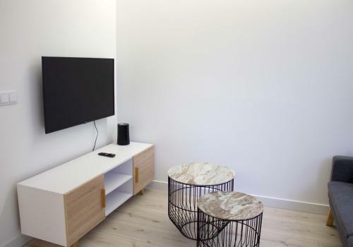 Apartamento Piso Reci�n Reformado Galiano