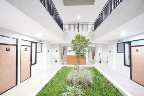 Albergue Dparagon Veteran