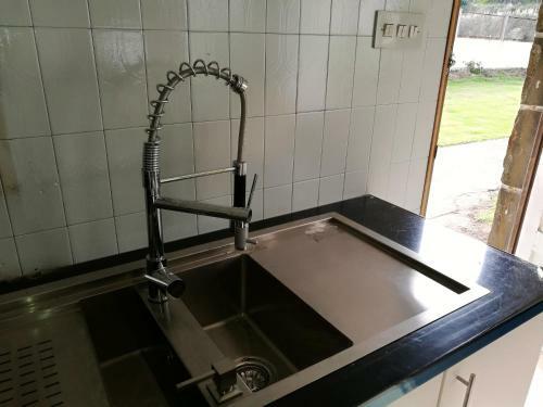 Casa A Pi� de Playa de Cari�o Doni�os