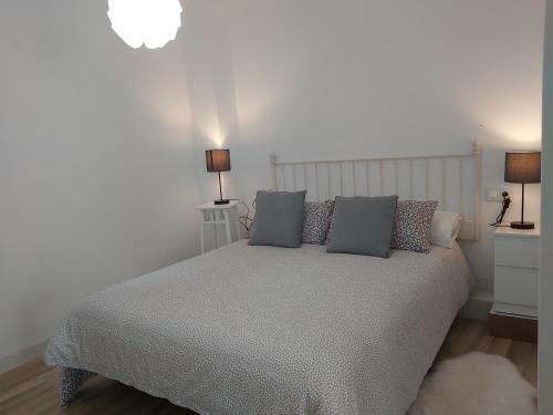 Apartamento Cant�n, Ferrol