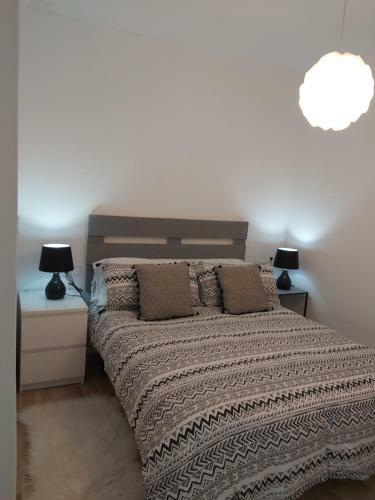 Apartamento Cant�n, Ferrol