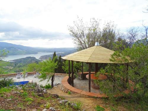 El Valle Dorado