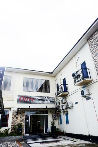 Hostal Olive Guest House Bumi Mas Raya