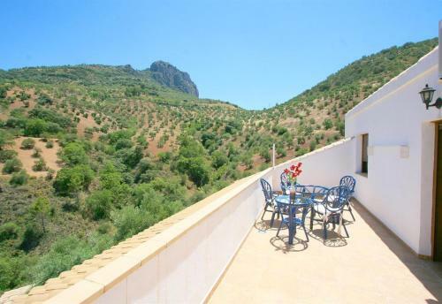 Villa Refugio Del Gastor