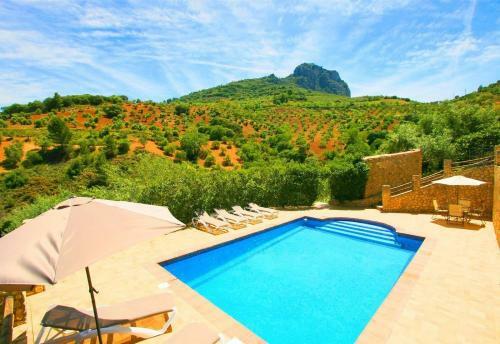 Villa Refugio Del Gastor