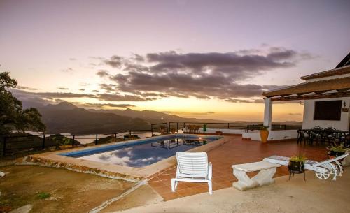 El Mirador de La Luna