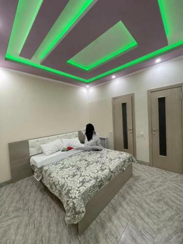 Motel Via Bishkek