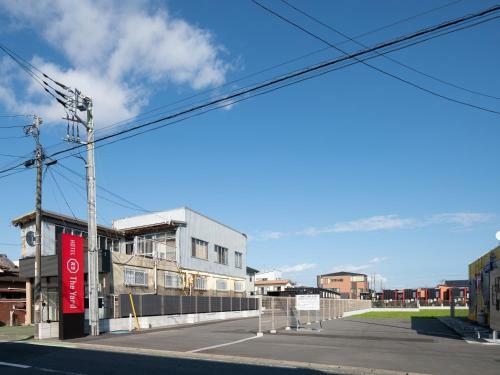 Hotel R9 The Yard Asahishiro