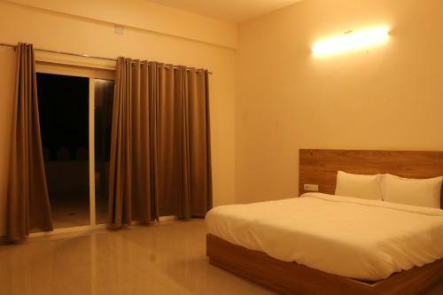 Hotel The Dhawala Resort