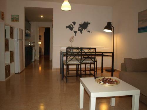 Appartamento In Oasis Tropicale
