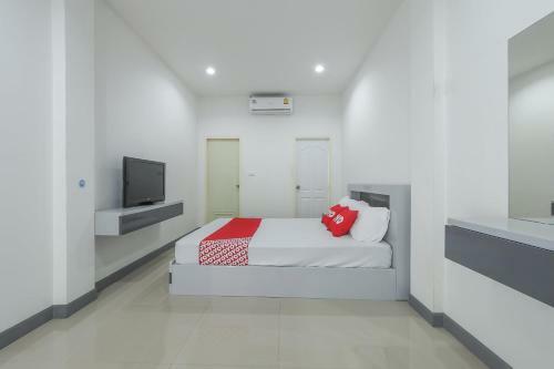Hotel Oyo 1159 K&K Apartment