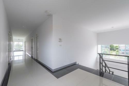 Hotel Oyo 1159 K&K Apartment