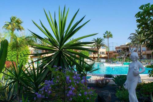 Apartamento Casa Dan "residencial Las Dunas"