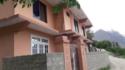 Hotel Paradise Valley Guest House