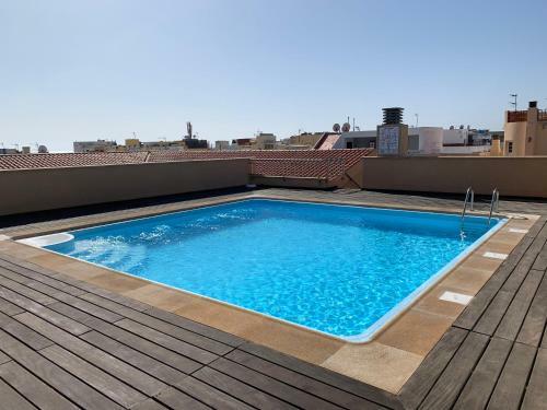 Fuertelena Corralejo Soul Apartment