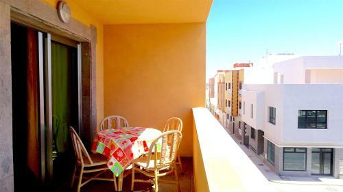 Fuertelena Corralejo Soul Apartment