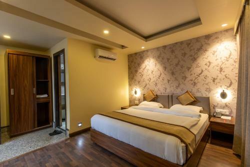 Gorakha Hotel