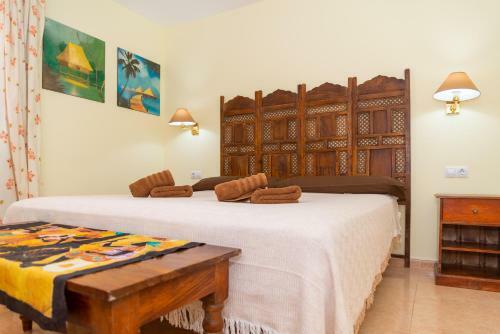 Apartamento El Jasmine