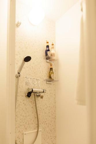 Hotel Morihico Jstyle Asahikawa - Vacation Stay 81820v
