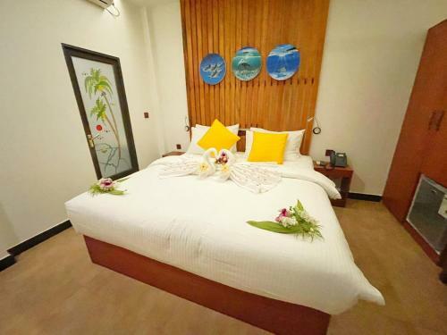 Hostal Beach Stone