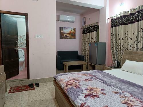 Hotel Vrindavan Palace