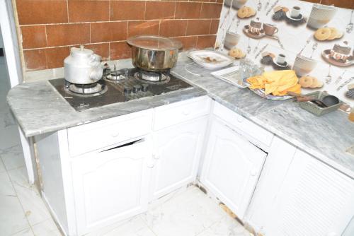 Hostal Kyber Apartments G9 1
