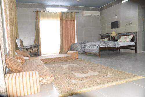 Hostal Kyber Apartments G9 1