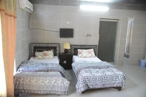 Hostal Kyber Apartments G9 1