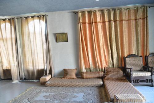 Hostal Kyber Apartments G9 1