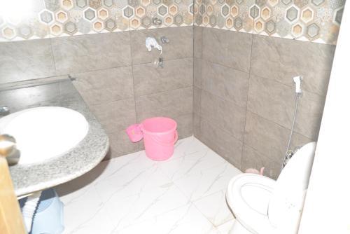 Hostal Kyber Apartments G9 1