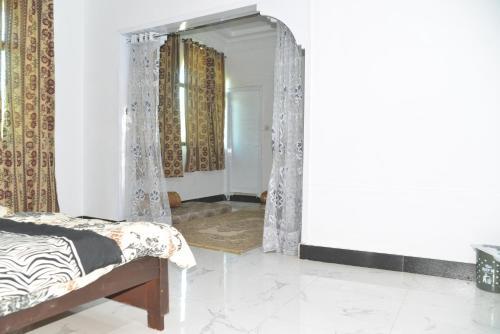 Hostal Kyber Apartments G9 1
