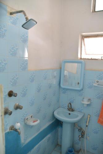 Hostal Kyber Apartments G9 1