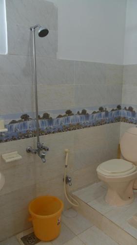 Hostal Kyber Apartments G9 1