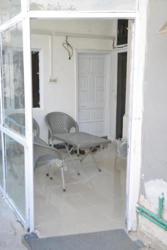 Hostal Kyber Apartments G9 1