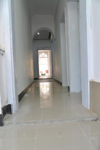 Hostal Kyber Apartments G9 1