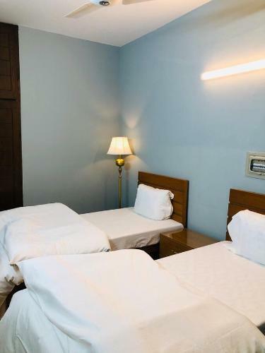 Tourist Inn Apartment