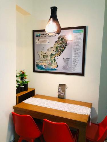 Tourist Inn Apartment