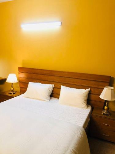 Tourist Inn Apartment
