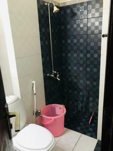 Independent Furnished Apartment