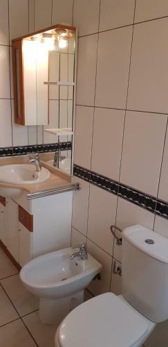 Apartamento Casa Lena
