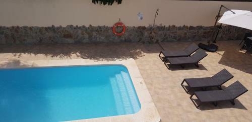 Apartamento Casa Lena