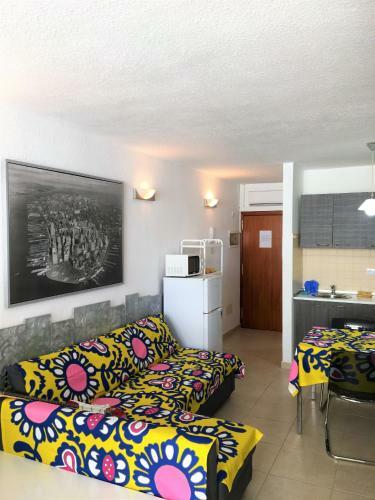 Apartamento Studio Martha
