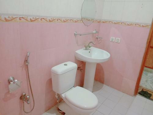 Hostal Zaib Guest House E-11 Islamabad