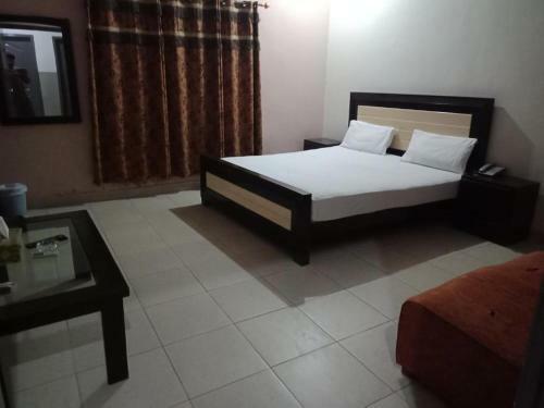 Hostal Zaib Guest House E-11 Islamabad