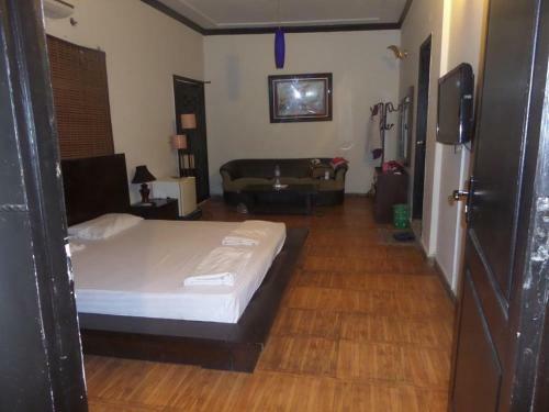 Hostal Zaib Guest House E-11 Islamabad