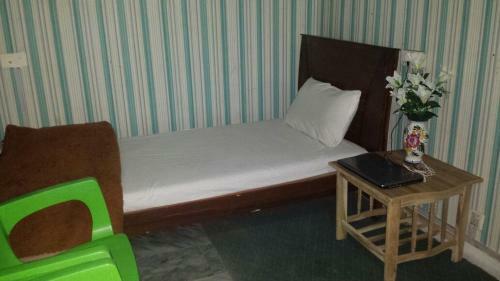 Hostal Zaib Guest House E-11 Islamabad