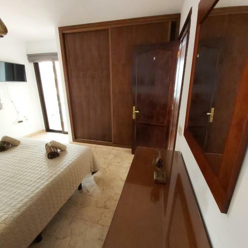 Albergue Corralejo Garden&relax