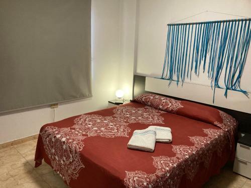 Albergue Corralejo Garden&relax