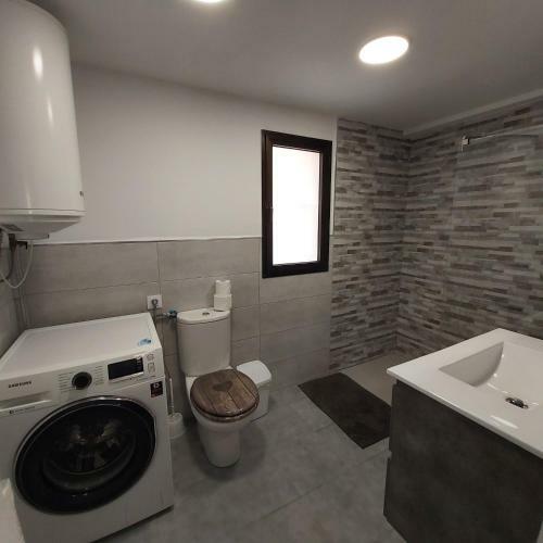 Albergue Corralejo Garden&relax