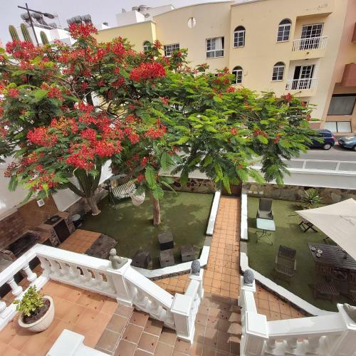 Albergue Corralejo Garden&relax